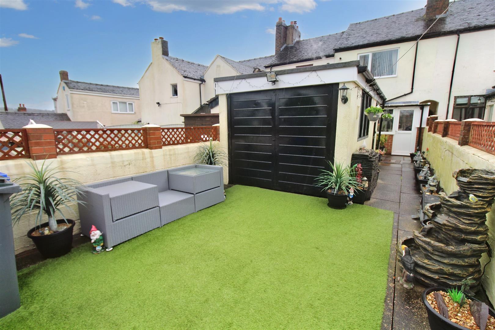 Endon Road, Norton Green, Stoke-On-Trent